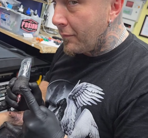 Sean Holmes’ Threat to Martinsville Women