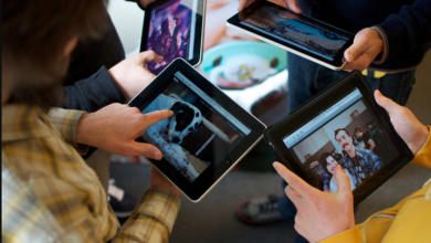 Why Digital Learning Platforms Matter More Than Ever Today