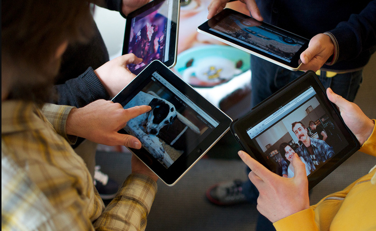 Why Digital Learning Platforms Matter More Than Ever Today