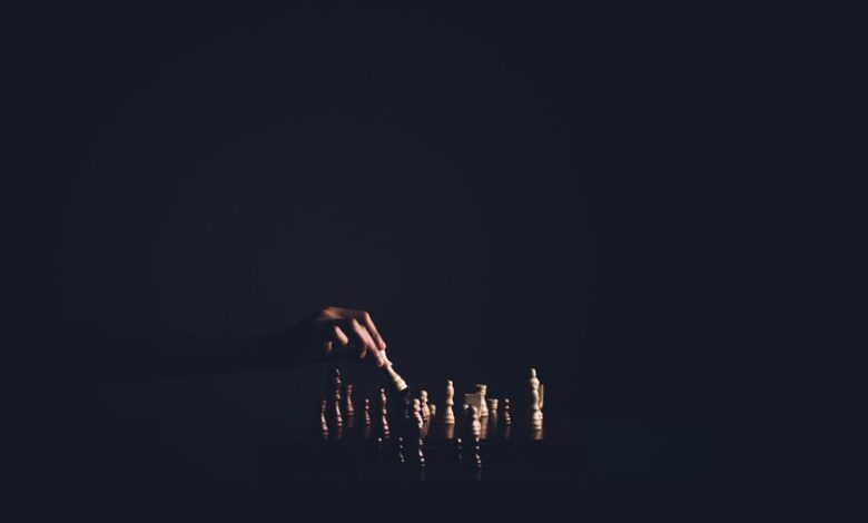 competitive advantages analysis required