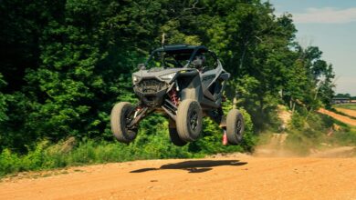 competitive landscape analysis summary