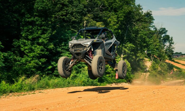 competitive landscape analysis summary