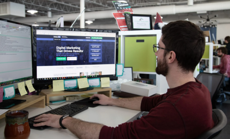 SEO Consultant Checklist: What to Look for Before You Sign a Contract in Singapore