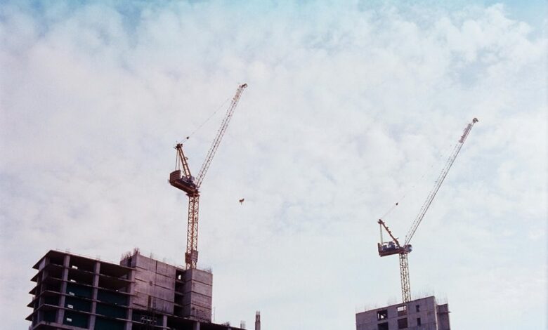 industry growth evaluation report