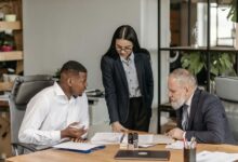 industry opportunities review analysis