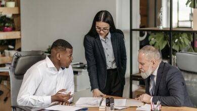 industry opportunities review analysis