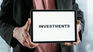 market innovation and forecast