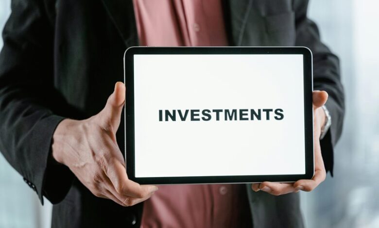 market innovation and forecast