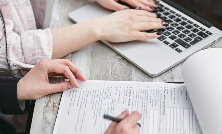 operational risk assessment analysis