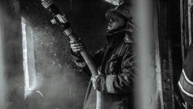 operational risk assessment report