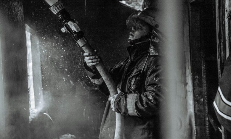 operational risk assessment report