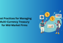 Best Practices for Managing Multi-Currency Treasury for Mid-Market Firms