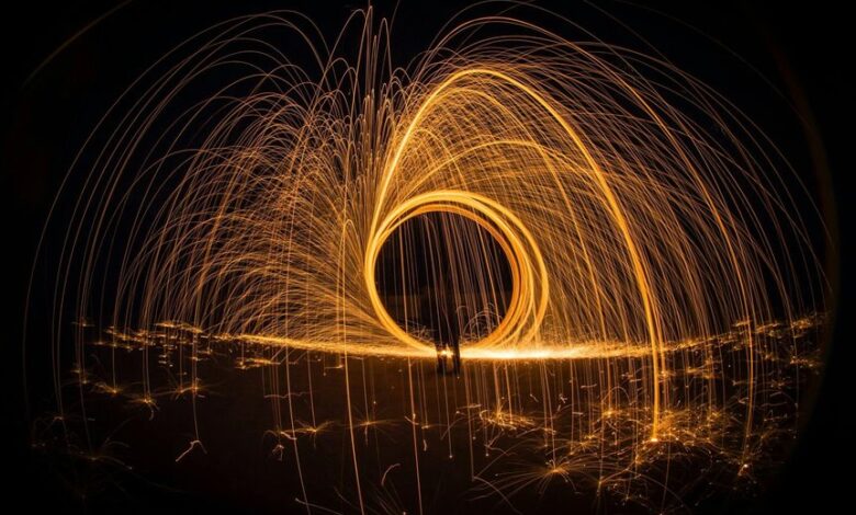 catalyst spark start unlocking markets