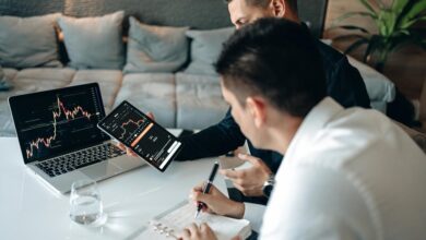 dynamic flux driving market transformation