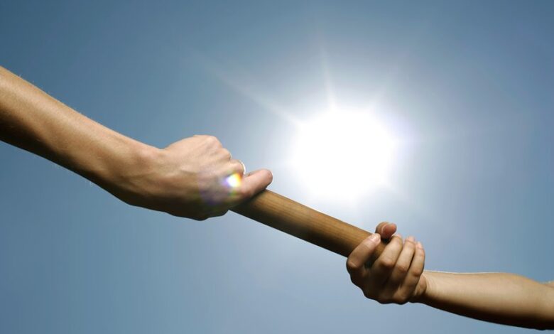 horizon momentum start unlocking success