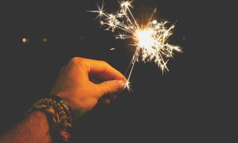 infinite radiance driving growth