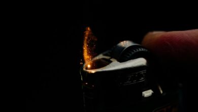 luminary spark igniting paths