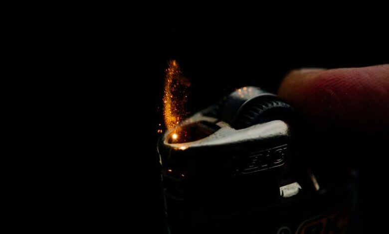 luminary spark igniting paths