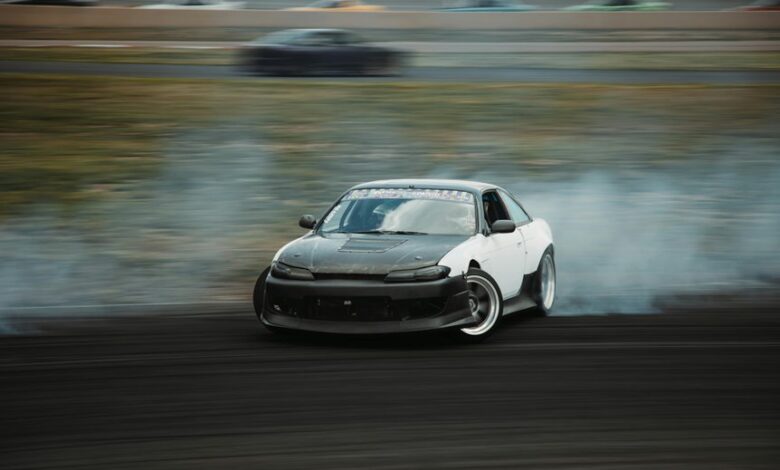 momentum drift begins across transformative projects