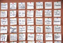 quantum flux across transformative projects