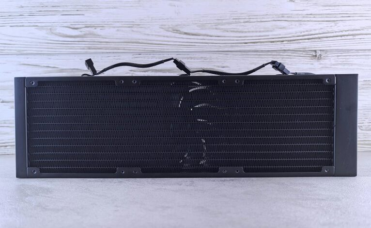 radiant flux emerging frontiers ahead