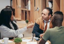 stellar drift across projects