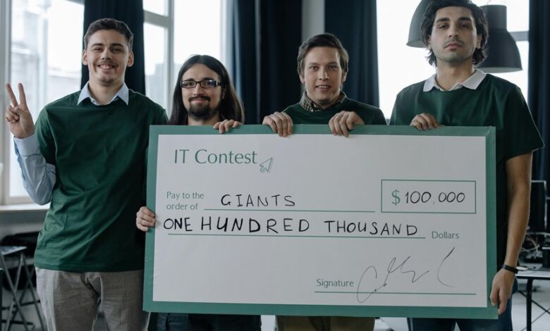 stellar spark start competitive momentum