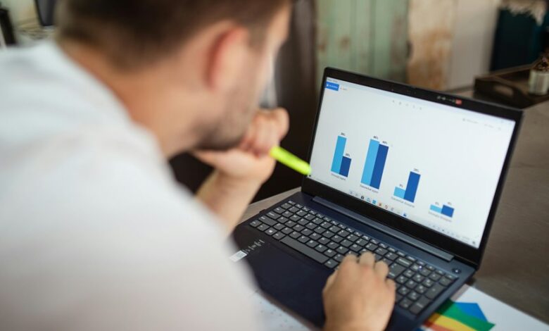 visionary apex drives market progress