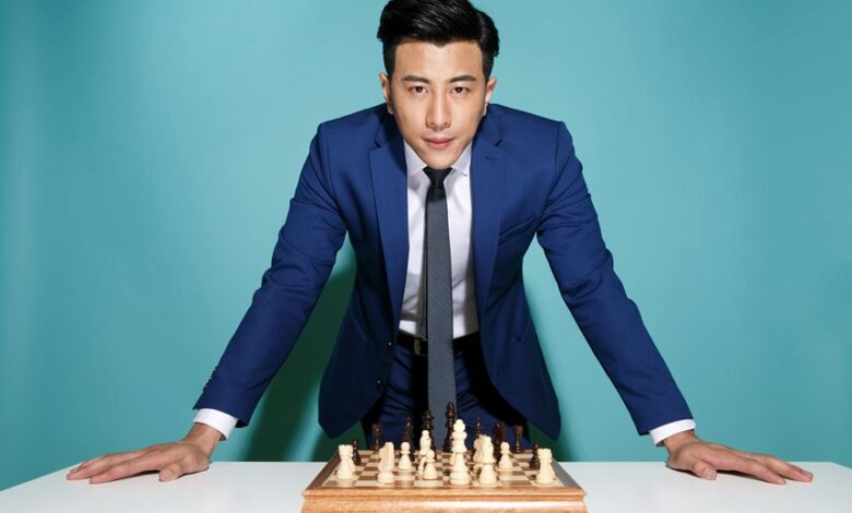 visionary apex leadership advantage