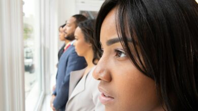 visionary flux starts global leadership