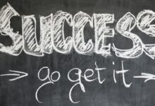 visionary radiance driving innovative success