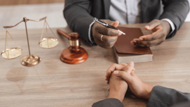 Defending Rights and Restoring Safety Through a Domestic Violence Lawyer