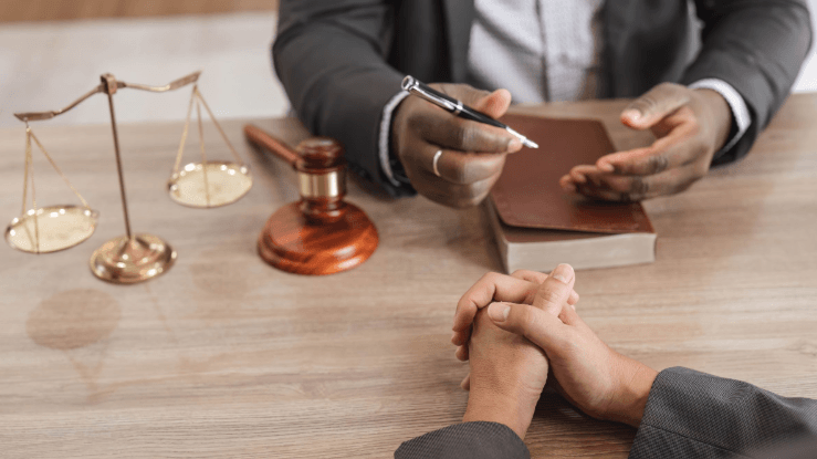 Defending Rights and Restoring Safety Through a Domestic Violence Lawyer