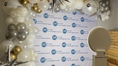 Elevating Event Entertainment with Modern Experiences Photo Booth Rental San Antonio