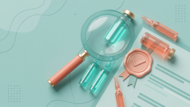 Is Ascension Peptides Legit? A 2026 Review