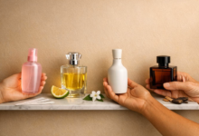 How Fragrance Preferences Have Evolved Over the Years