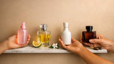 How Fragrance Preferences Have Evolved Over the Years