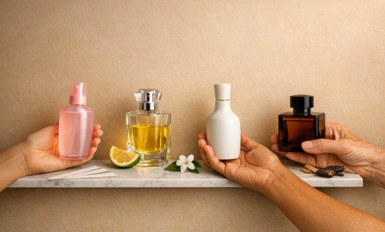 How Fragrance Preferences Have Evolved Over the Years
