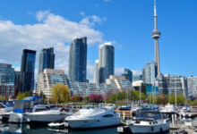 Top  Impressive Toronto Travel Attractions For First-Time Visitors
