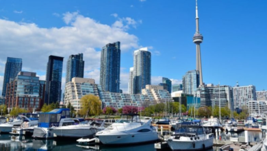 Top  Impressive Toronto Travel Attractions For First-Time Visitors
