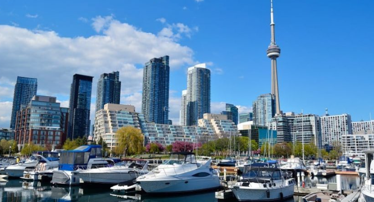 Top  Impressive Toronto Travel Attractions For First-Time Visitors