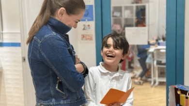 Supporting Bilingual Learners: The Role of an IB Chinese Tutor