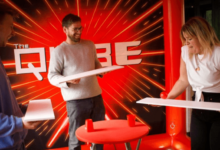 Elevating Corporate Events Through Experiential Conference Entertainment
