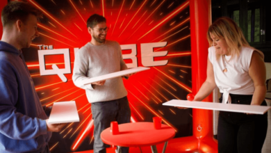 Elevating Corporate Events Through Experiential Conference Entertainment