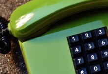 access public number registry