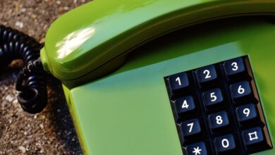 access public number registry