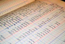access public registry numbers