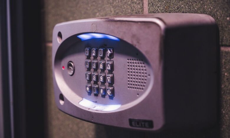 access verified number registry