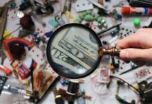 access verified registry findings ids listed