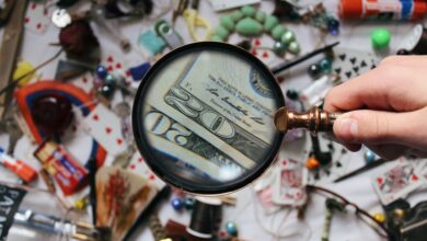 access verified registry findings ids listed